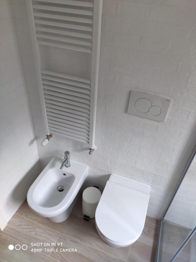 E-Milan Rooms Zona Tortona Экстерьер фото