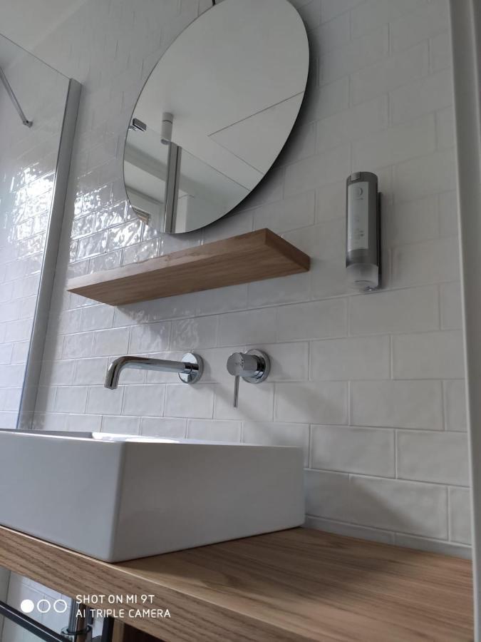E-Milan Rooms Zona Tortona Экстерьер фото