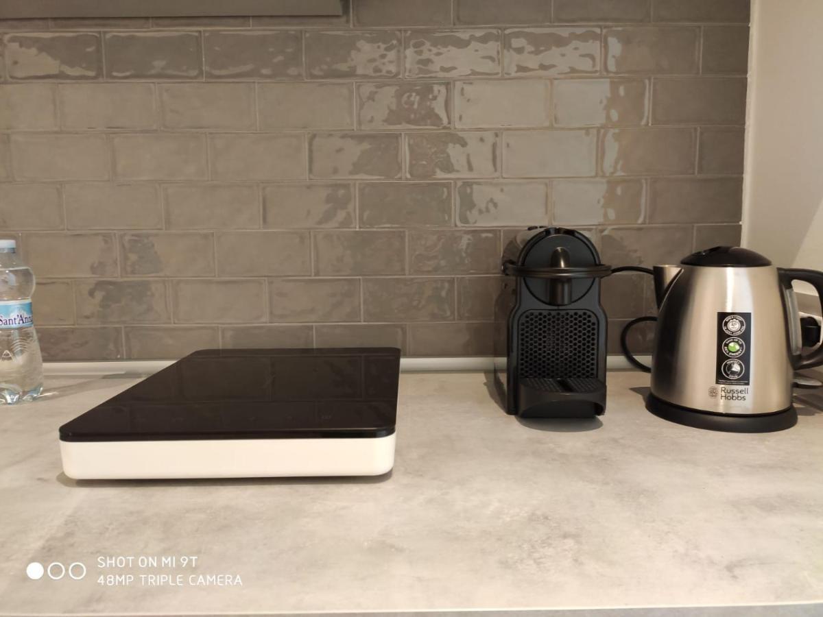 E-Milan Rooms Zona Tortona Экстерьер фото