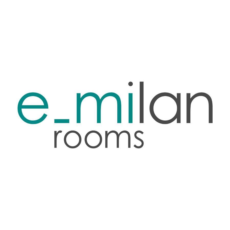 E-Milan Rooms Zona Tortona Экстерьер фото