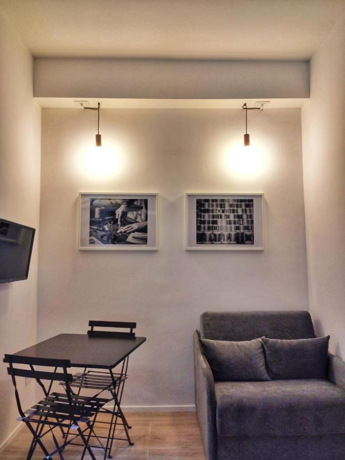 E-Milan Rooms Zona Tortona Экстерьер фото