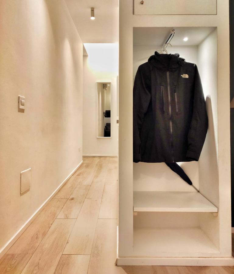 E-Milan Rooms Zona Tortona Экстерьер фото